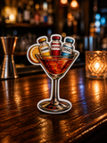 🍹COMA COCKTAIL 🍹